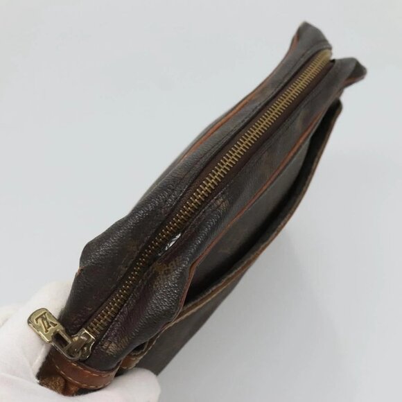 LOUIS VUITTON Monogram Clutch Bag 3Set LV Auth bs27528 - Picture 13 of 16